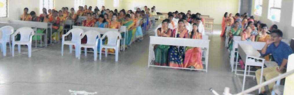 Technology for the Betterment of Human life